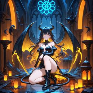 Shadowspire