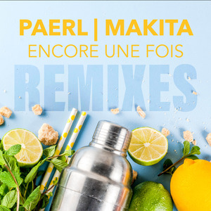 Encore une fois (R&b remix)