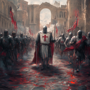 Hymn of the Templars