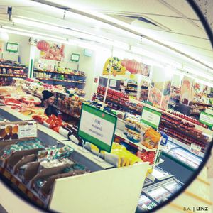 Lenz (Tavengo Remix)