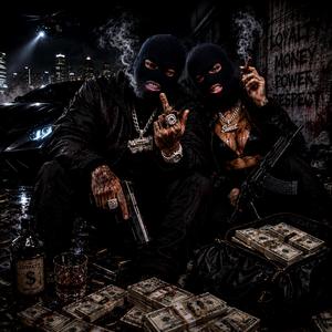 Blood Money Melody