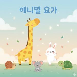 거북이처럼 쉬어요