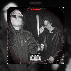 Kboom (feat. 27АКИНАО)