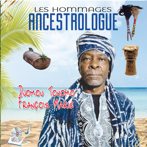 HOMMAGE AUX ANCETRES 1