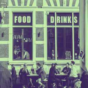 微妙的和朋友一起吃饭心情