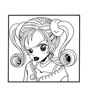 《Hi·Ro·I·N》-宍戸留美 近所物语OP