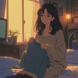 消せない温もり