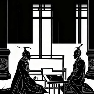 酩酊裁骨-其惟春秋