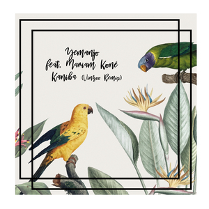 Kaniba (Vinzoo Remix)