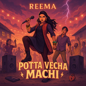 Potta Vecha Machi