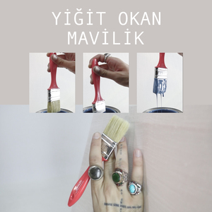 Mavilik
