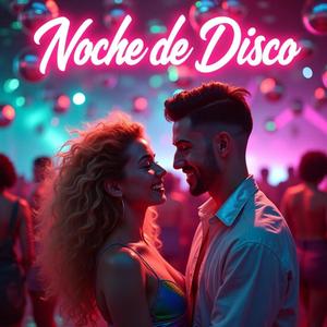 Noche De Disco