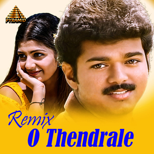 O Thendrale - Remix