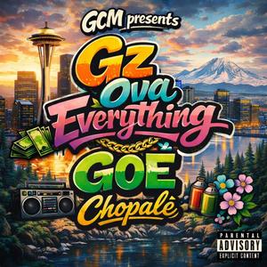 Gz Ova Everything