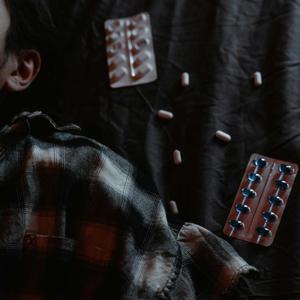 นอนไม่พอ