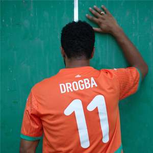 Drogba