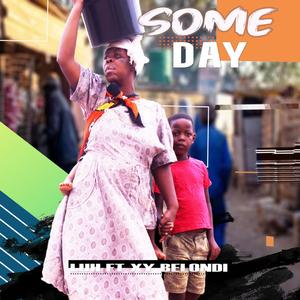 Some Day (feat. Xy Belondi)