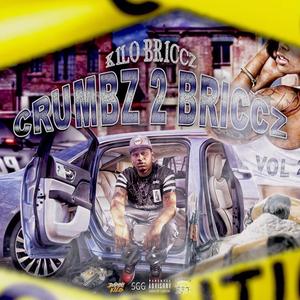 Blacc Man (feat. Lando & Jarron)