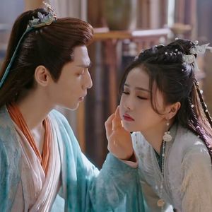 要不然我们就这样一万年