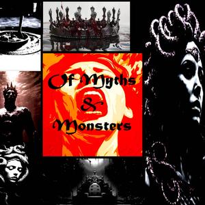 Forged (Reimagined Version)