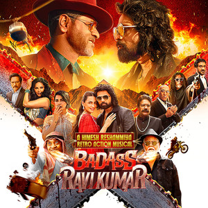 Aajaa Piyaa (From "Badass Ravi Kumar") (Original Motion Picture Soundtrack)
