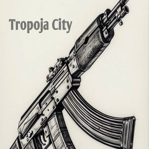 Tropoja City