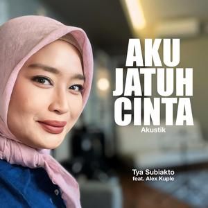 Aku Jatuh Cinta (Akustik) (feat. Alex Kuple)