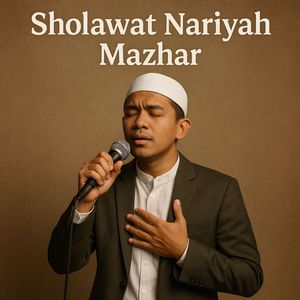 Sholawat Nariyah