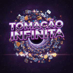 TOMAÇÃO INFINITA