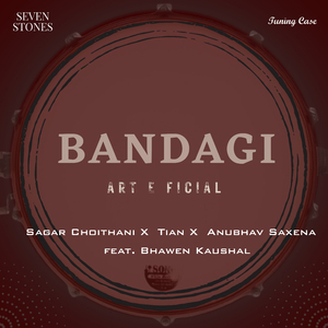 Bandagi ("Art E Ficial")