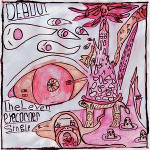 Eye Corner Instrumental Version