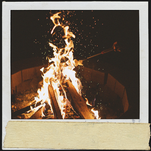 cheminée pour l'environnement