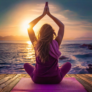 Flowing Harmony Movement