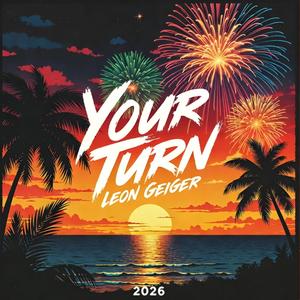 Your Turn (2026)