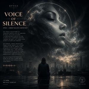 Voice of Silence (Ambient Melodic Dubstep Edit)