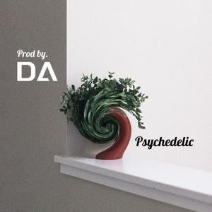 【FREE】“迷幻剂”Psychedelic