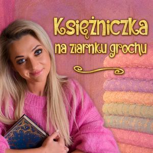 Księżniczka na ziarnku grochu BAJKA (feat. BAKU FAMILY, Maciej Canton Piotrowski, LETNI & LETNI parodie)