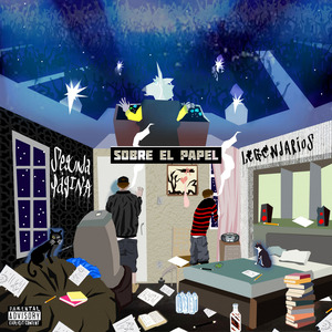 Sobre el Papel (Legendarios)