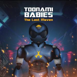Toonami Babies (for Worst Generation Podcast)