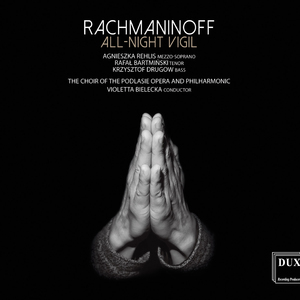 All-night Vigil, Op. 37 "Vespers": No. 12, Gloria in Excelsis