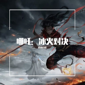 哪吒敖丙冰火对决（新）
