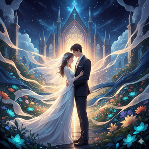 《今天我要嫁給你》  by DKed_Opera