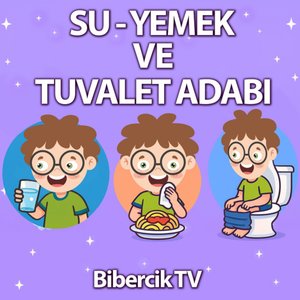Su (Yemek ve Tuvalet Adabı)