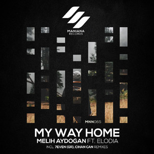My Way Home (7even (GR) Remix)
