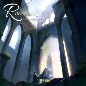 いってらっしゃい（TVアニメ「進擊の巨人」） (Piano Solo)