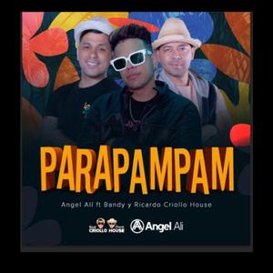 Parampampan (feat. Bandy & angel ali) (Remix)