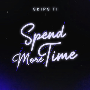 Spend More Time