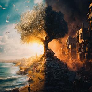 Two World Split