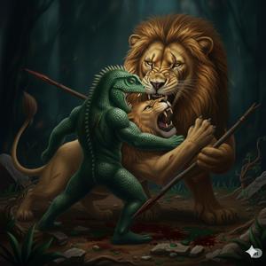 Gotta gotta (Remix 2)