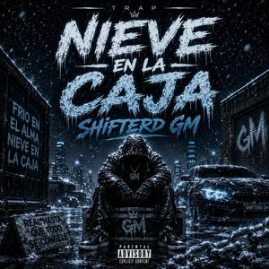 NIEVE EN LA CAJA